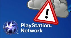 Störung PSN PlayStation Network