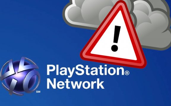 Störung PSN PlayStation Network