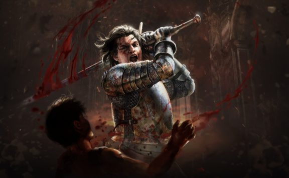Path of Exile neuer Titel