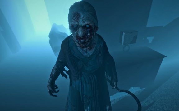 Phasmophobia Titel 2