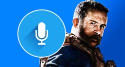 PlayStation 4 Titel Mikrofon