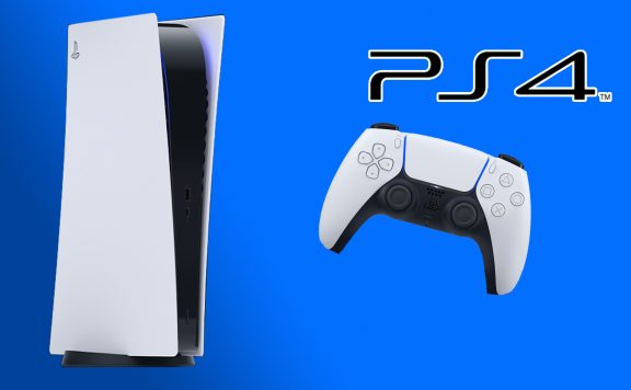 PlayStation 5 PlayStation 4 Titel