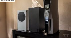 PlayStation 5 Titel The Verge 2