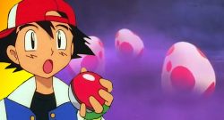 Pokémon GO 12 km Eier Titel