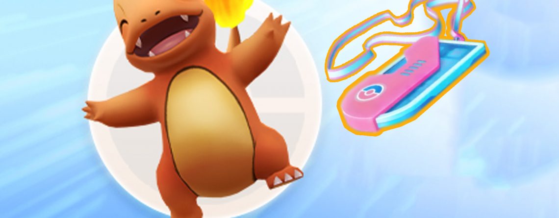 Pokémon GO: 1€-Ticket zum Community Day Classic mit Glumanda – Alle Aufgaben und Belohnungen