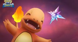 Pokémon GO Glumanda Community Day Titel