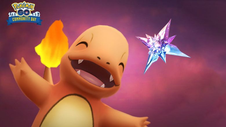 Pokémon GO: Community Day mit Glumanda – So nutzt ihr ihn am besten