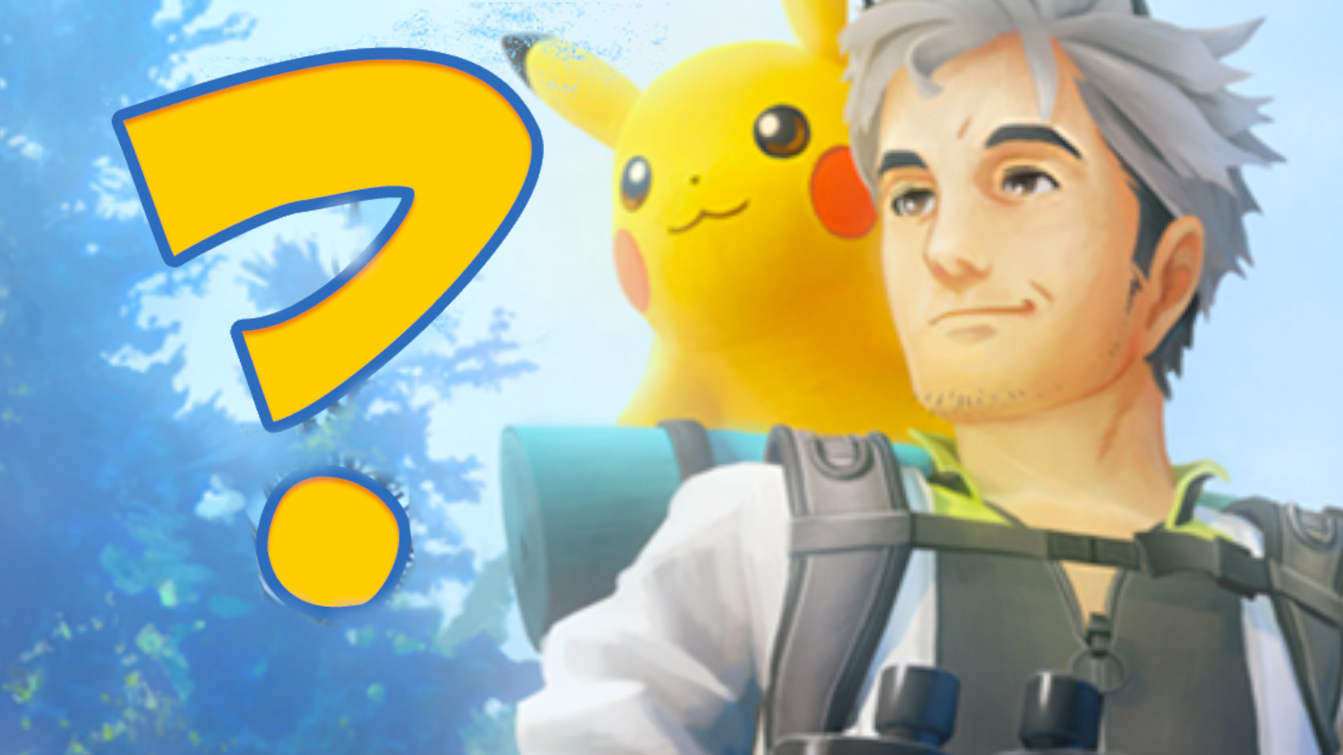 Pokémon GO bringt bald ein „buntes“ Pokémon – Welches könnte es sein?