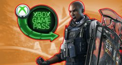 Rainbow Six Siege Game Pass Clash