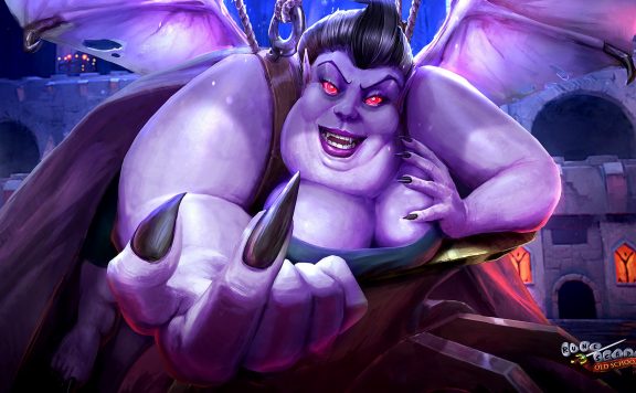 RuneScape Titel Old School