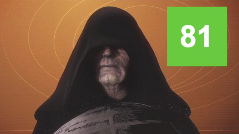 Star Wars: Squadrons kommt bei Metacritic auf 81/100 – Was macht das Spiel so gut?