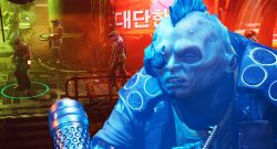 The Ascent Titel Xbox