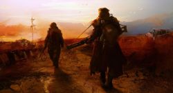 The Skies Reborn Titel