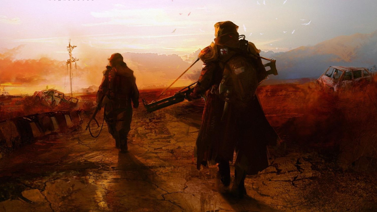 The Skies Reborn Titel