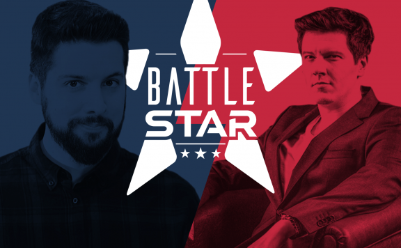 Battlestar der Heider