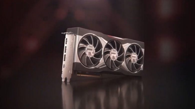 AMD: Grafikkarten RX 6800 XT und 6900 XT vorgestellt – Wie stark sind sie?