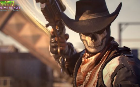 CoD Mobile Season 11