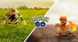 Community Day November