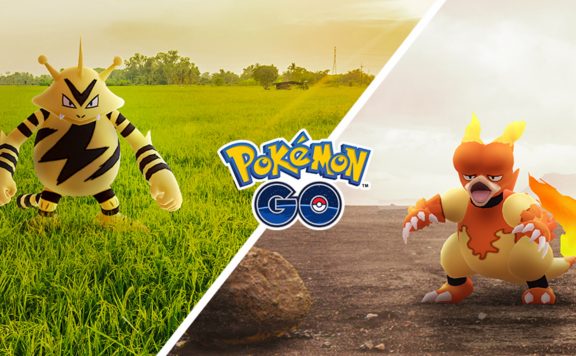 Community Day November