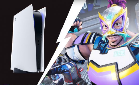 Titelbild Destruction AllStars PS Plus