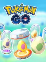 Pokémon GO: Eier ausbrüten im Juni 2026 – Inhalte der 2er, 5er, 7er, 10er und 12er Eier