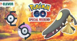 Event Mexiko Pokemon GO