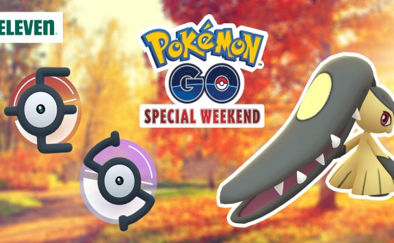 Event Mexiko Pokemon GO