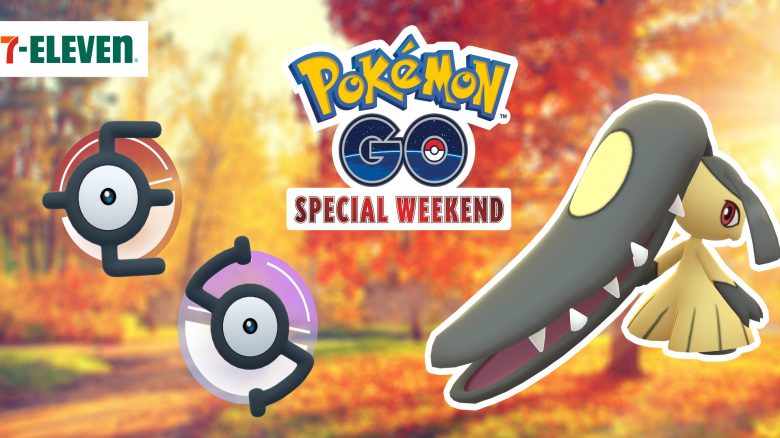 Pokémon GO bringt im November ein neues Shiny – Dank Event in Mexiko