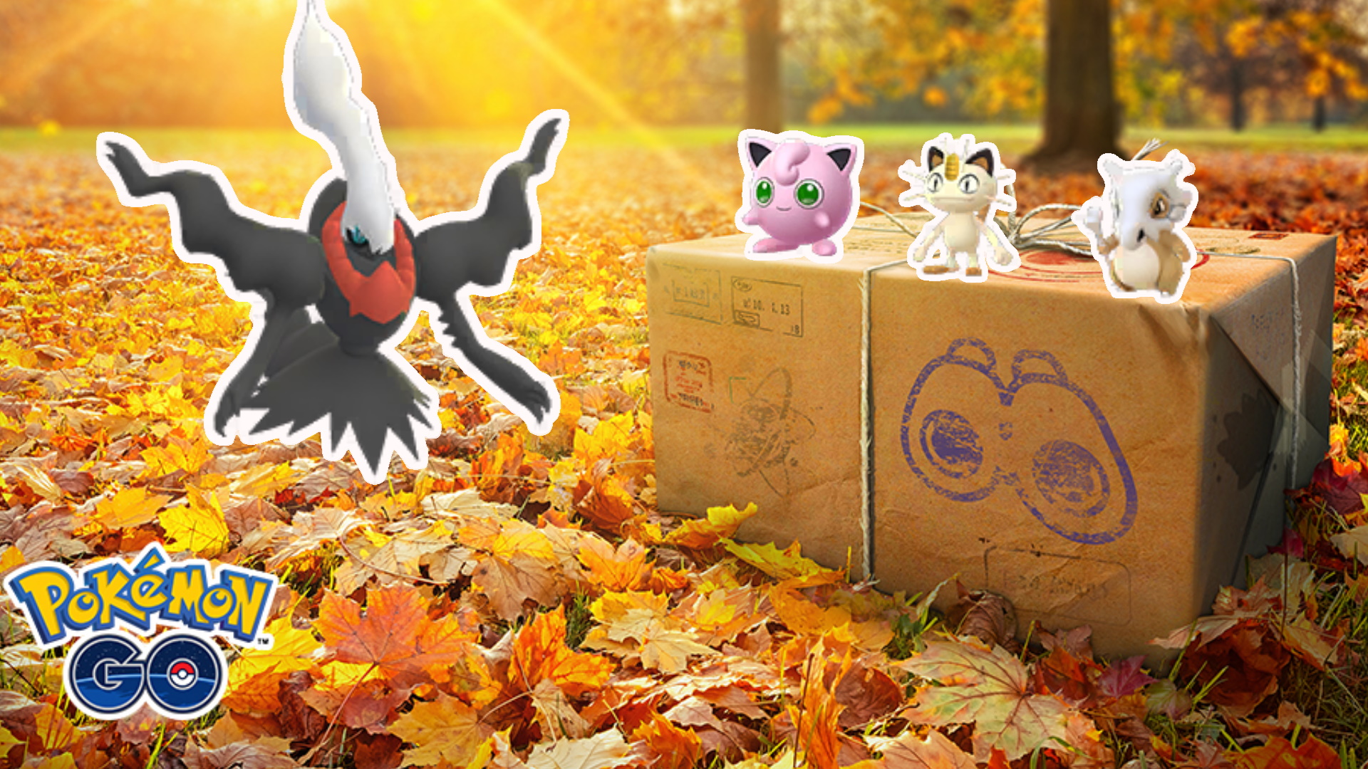 3 neue Events, die den November in Pokémon GO richtig gut machen
