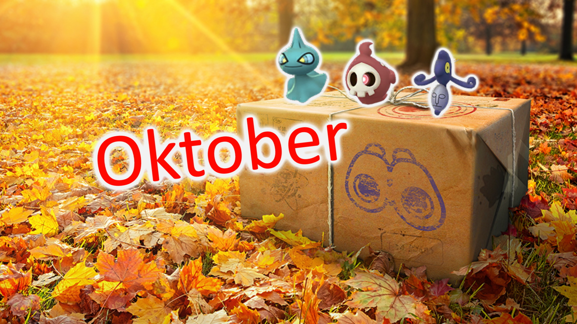 Pokémon GO: Feldforschungen im Oktober 2020 – Diese 5 Quests solltet ihr machen