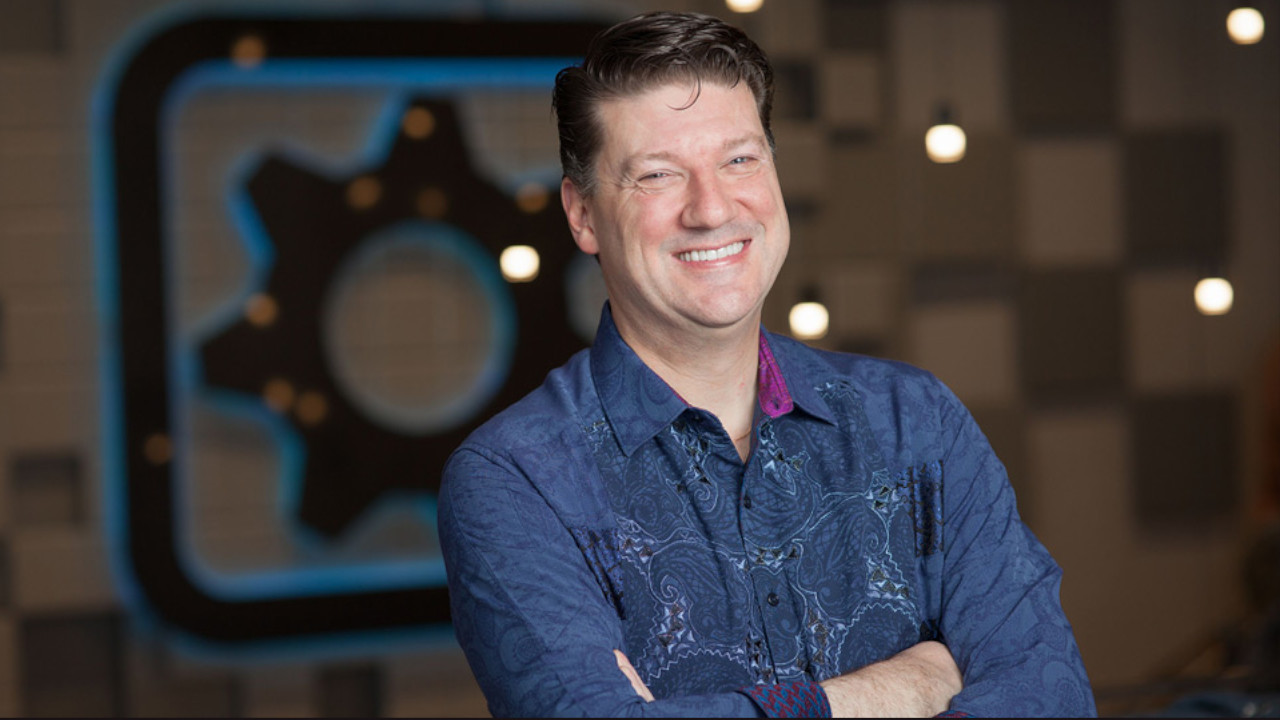 Gearbox-Chef sagt Sprung zu PS5, Xbox Series X ist größer als von 2D zu 3D