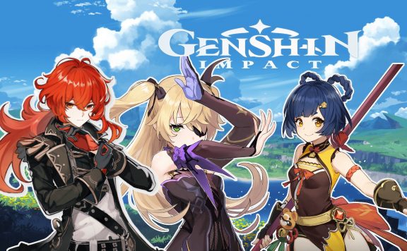 Genshin Impact beste Teams