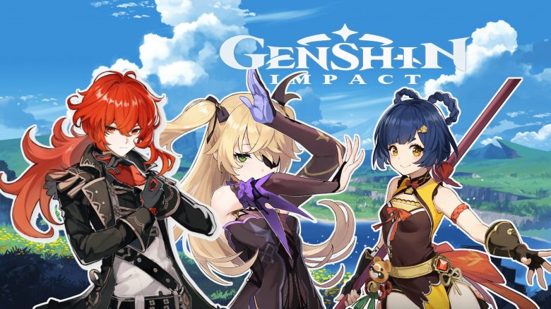 Genshin Impact: Die besten Teams und worauf ihr beim Bauen achten müsst