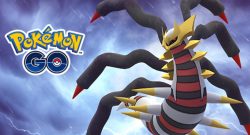 Pokémon GO: Giratina Konter (Urform) – Die 20 besten Angreifer im Raid-Guide