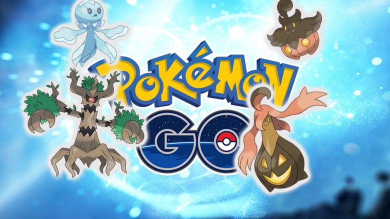 Pokémon GO: Neue Monster zu Halloween 2020? – 11 mögliche Kandidaten