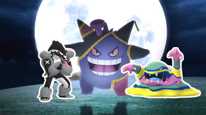 Halloween-Cup in Pokémon GO – Die besten Monster und Tipps