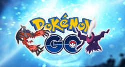 Halloween Raid Bosse Pokemon GO
