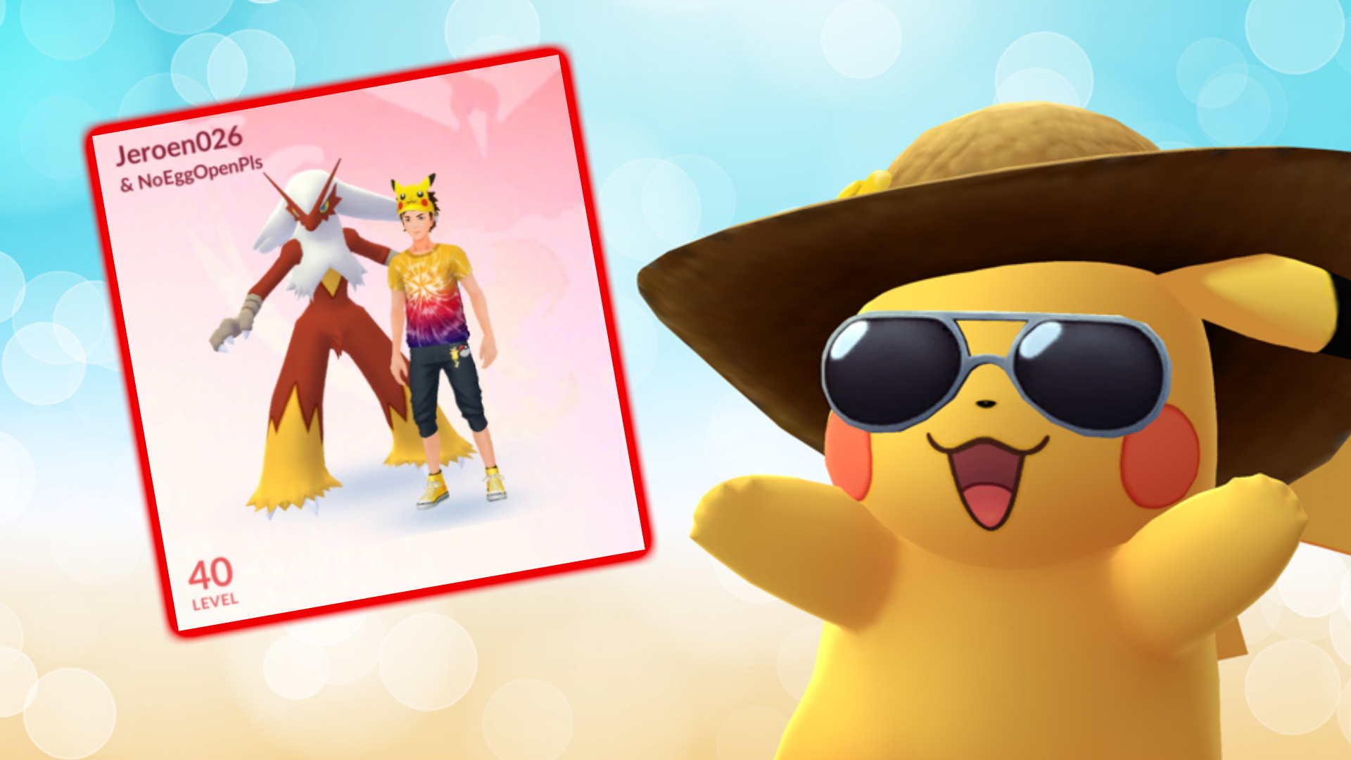 Pokémon GO: Trainer erreicht irres Ziel – Jedes Pokémon aus Gen 1 auf 100% IV