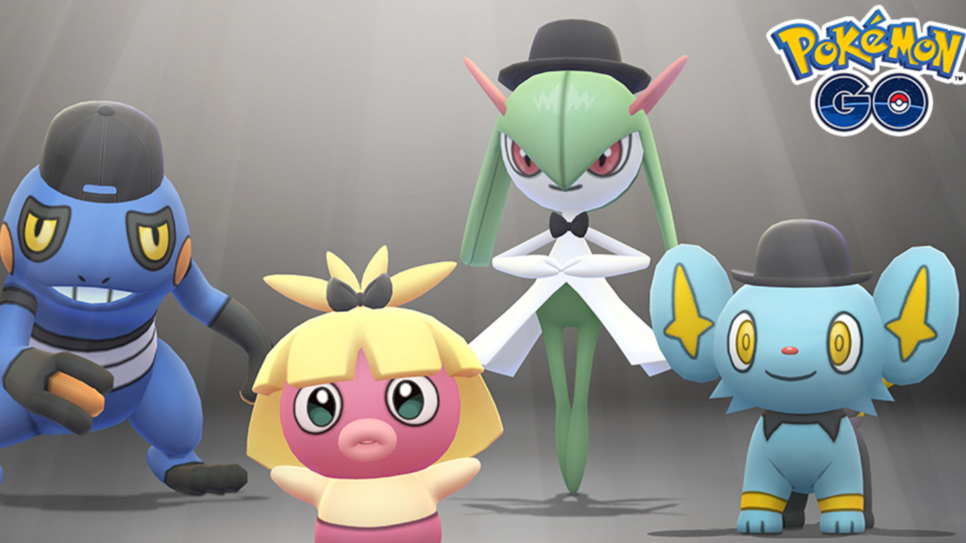 Fashion-Week in Pokémon GO gestartet – 3 Dinge solltet ihr ausnutzen