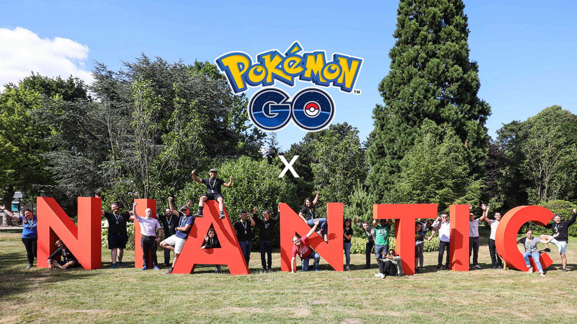 Pokémon GO feiert morgen den Geburtstag von Niantic – Diese Geschenke bekommt ihr