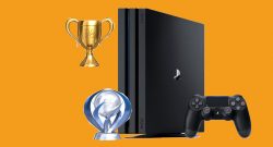 Sony ändert Trophäensystem auf PS4 und PS5