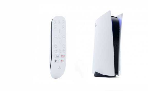 Titelbild PS5 Streaming