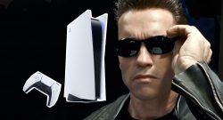 PS5 und Terminator