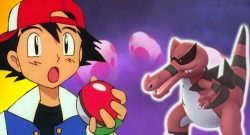 Rabigator Pokemon GO