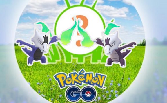 Raid Tag Alola Knogga