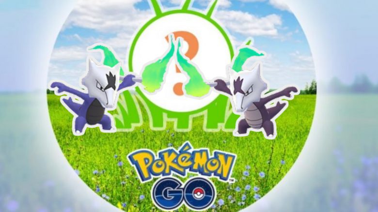 Pokémon GO: So nutzt ihr den Raid-Tag mit Alola-Knogga am besten aus
