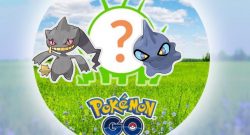 Titelbild Rampenlichtstunde Shuppet Pokemon GO