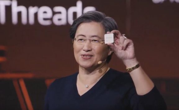 Titelbild Ryzen 5000