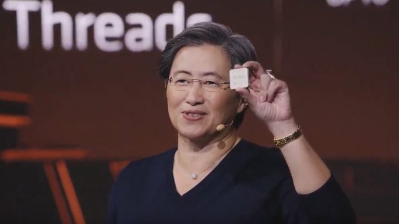 AMD zeigt mit Ryzen 5000 die „weltbeste Gaming CPU“ – Erste Benchmarks gegen Intel