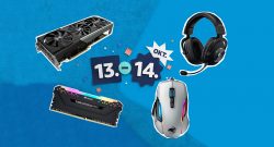 Titelbild Wünsche für den Prime Day 2020